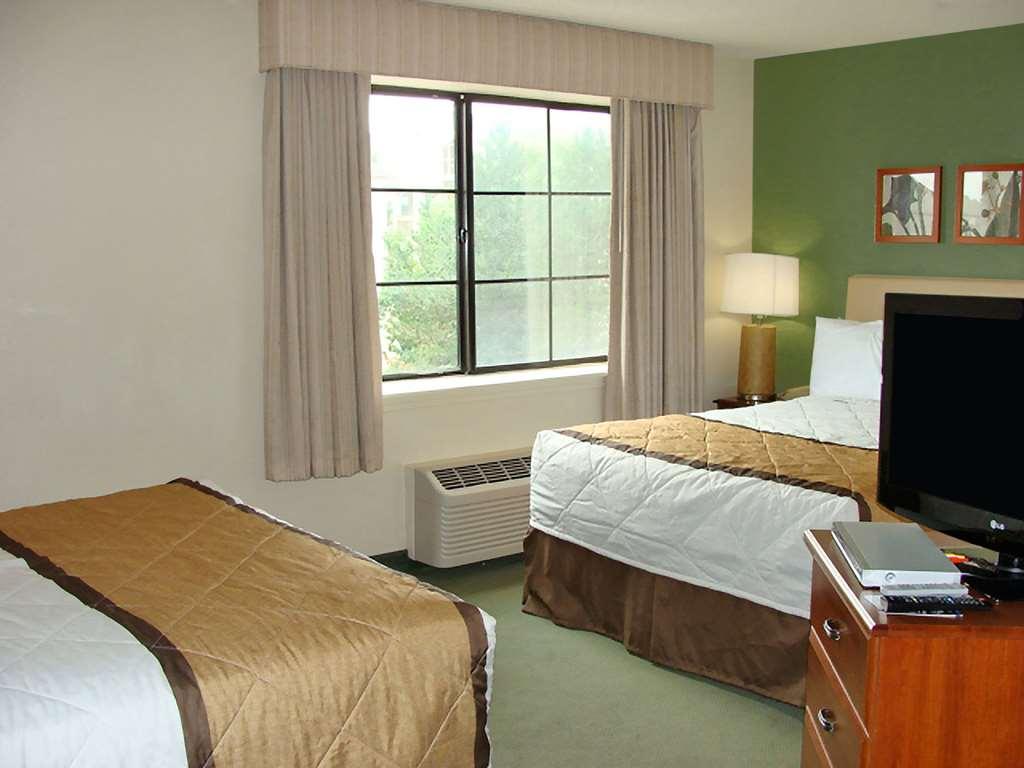 Extended Stay America Suites - Dallas - Market Center Pokój zdjęcie