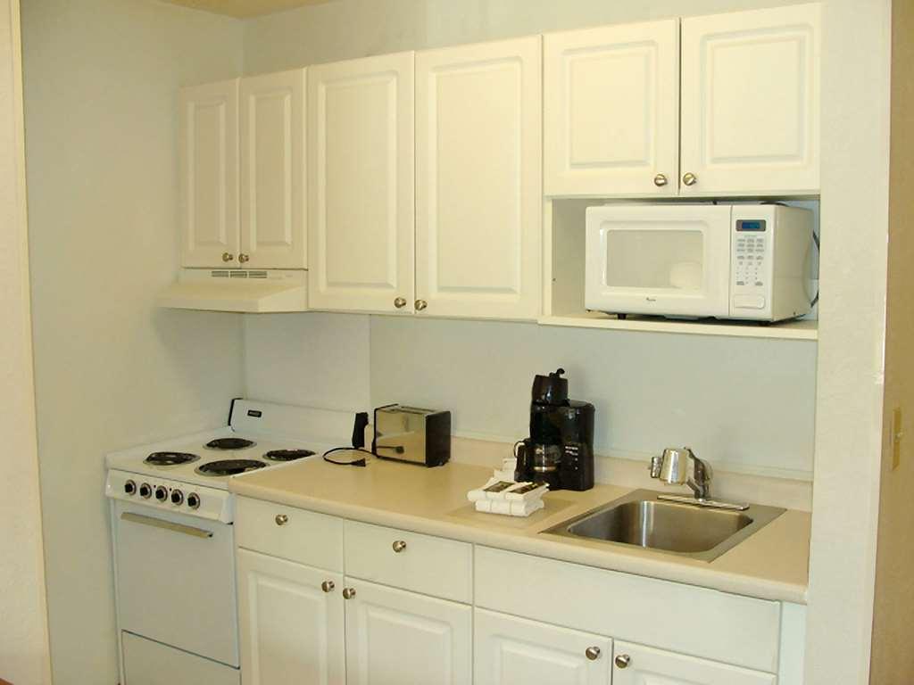 Extended Stay America Suites - Dallas - Market Center Pokój zdjęcie