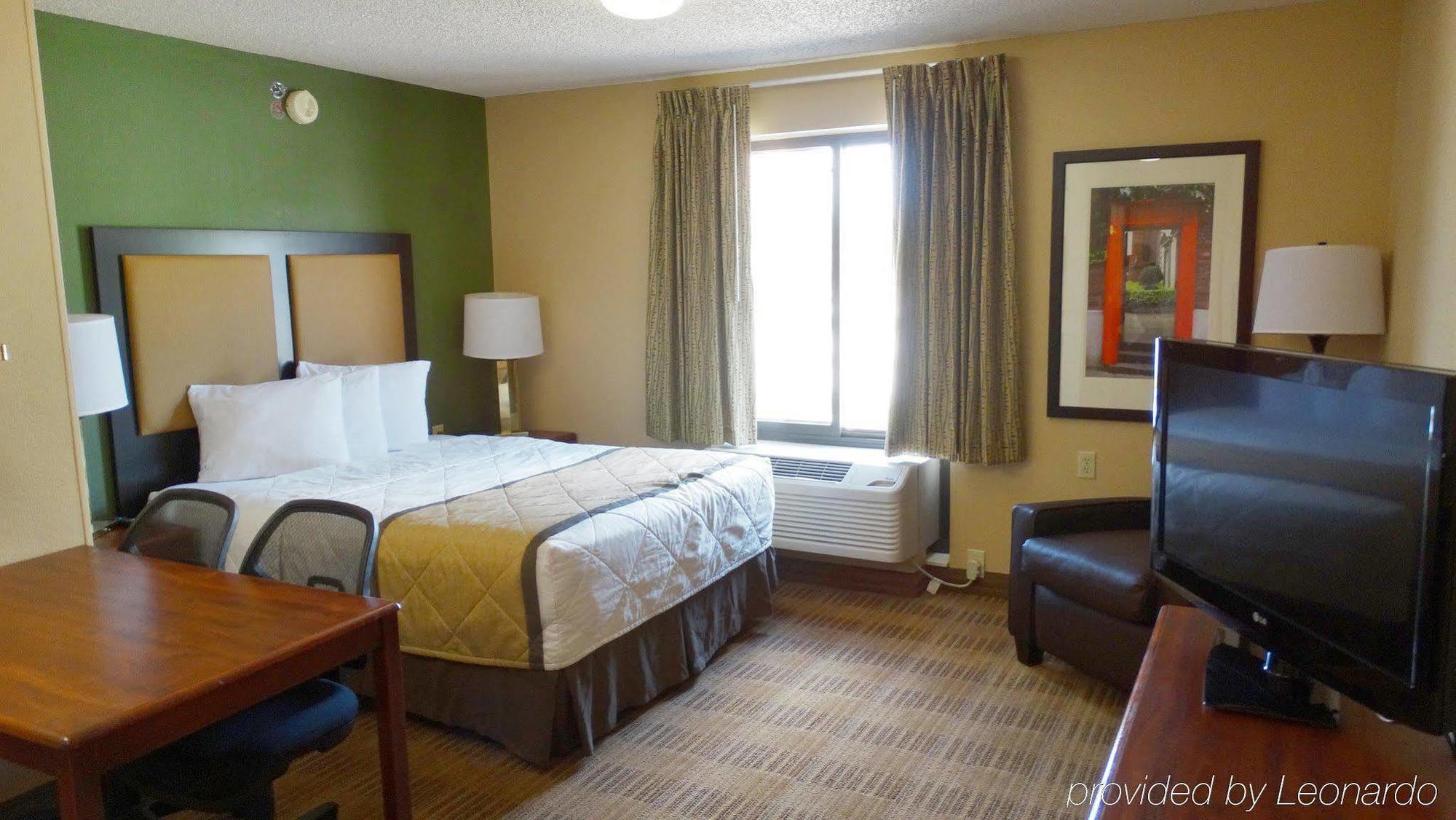 Extended Stay America Suites - Dallas - Market Center Zewnętrze zdjęcie