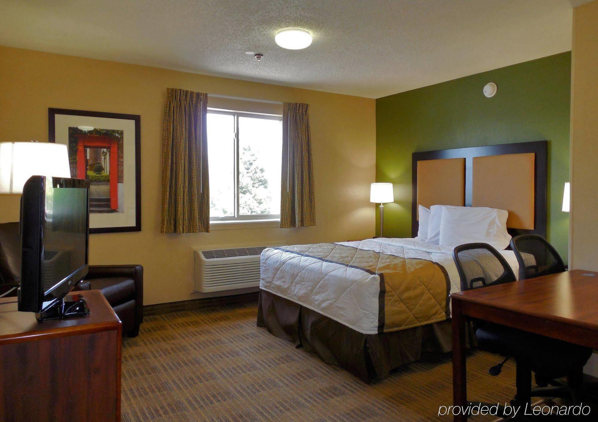 Extended Stay America Suites - Dallas - Market Center Zewnętrze zdjęcie