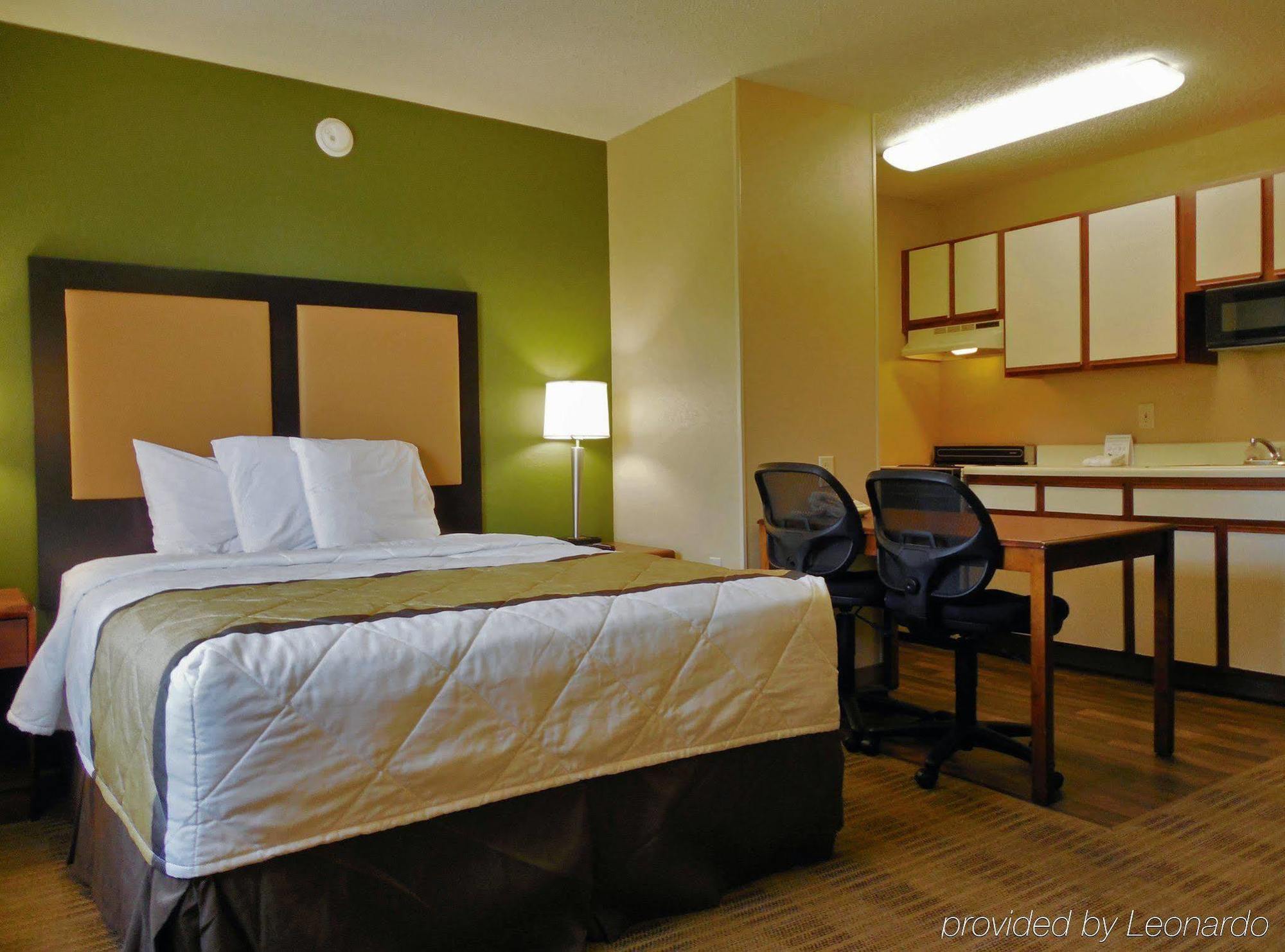 Extended Stay America Suites - Dallas - Market Center Zewnętrze zdjęcie