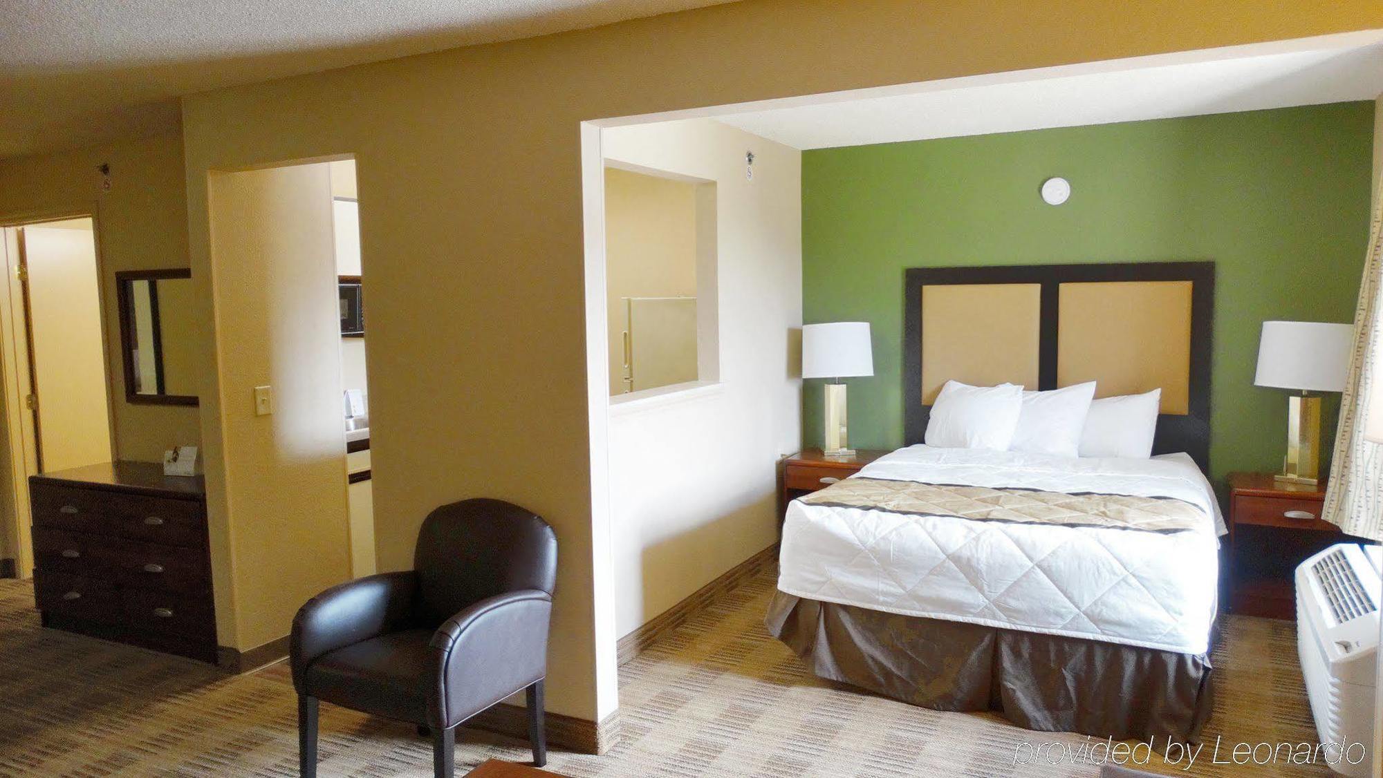 Extended Stay America Suites - Dallas - Market Center Zewnętrze zdjęcie