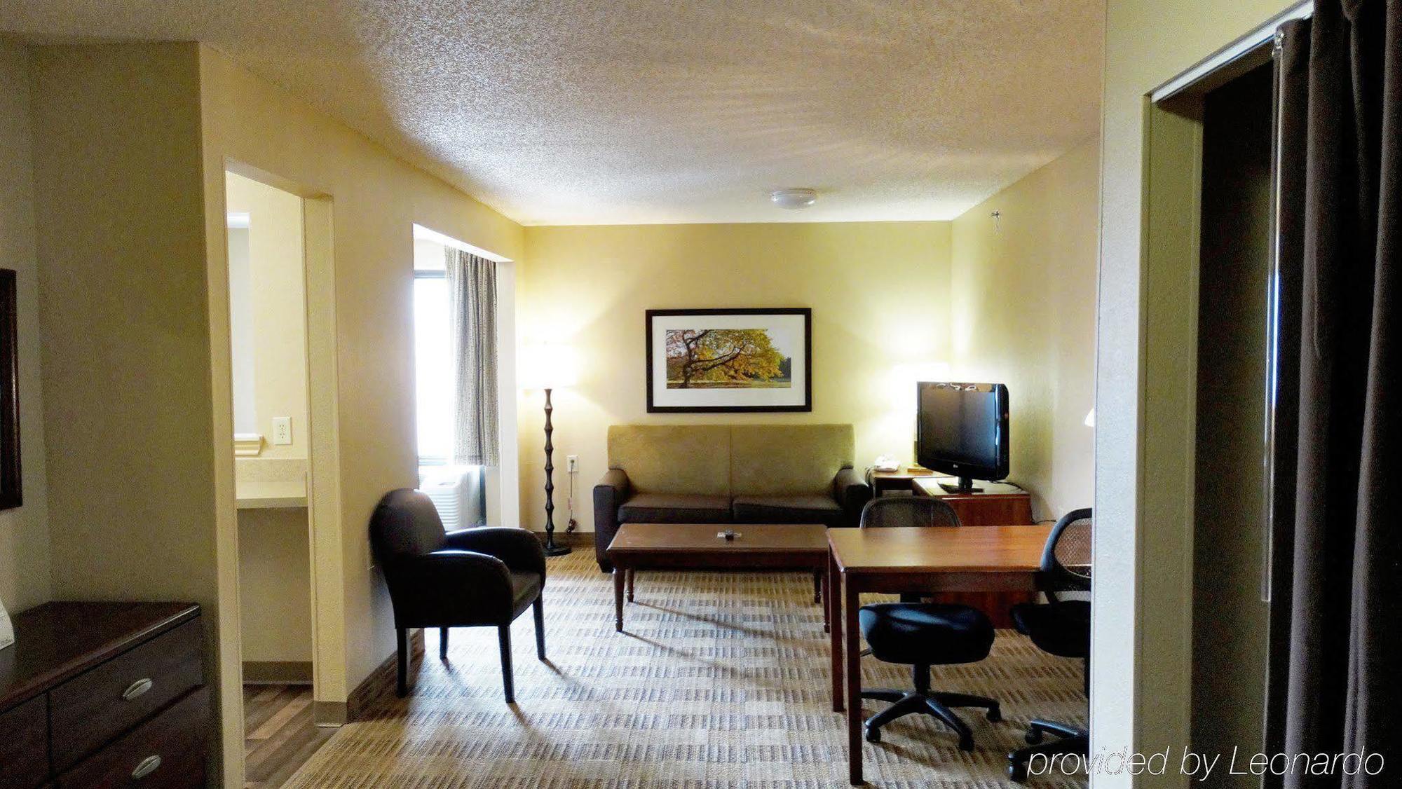 Extended Stay America Suites - Dallas - Market Center Zewnętrze zdjęcie