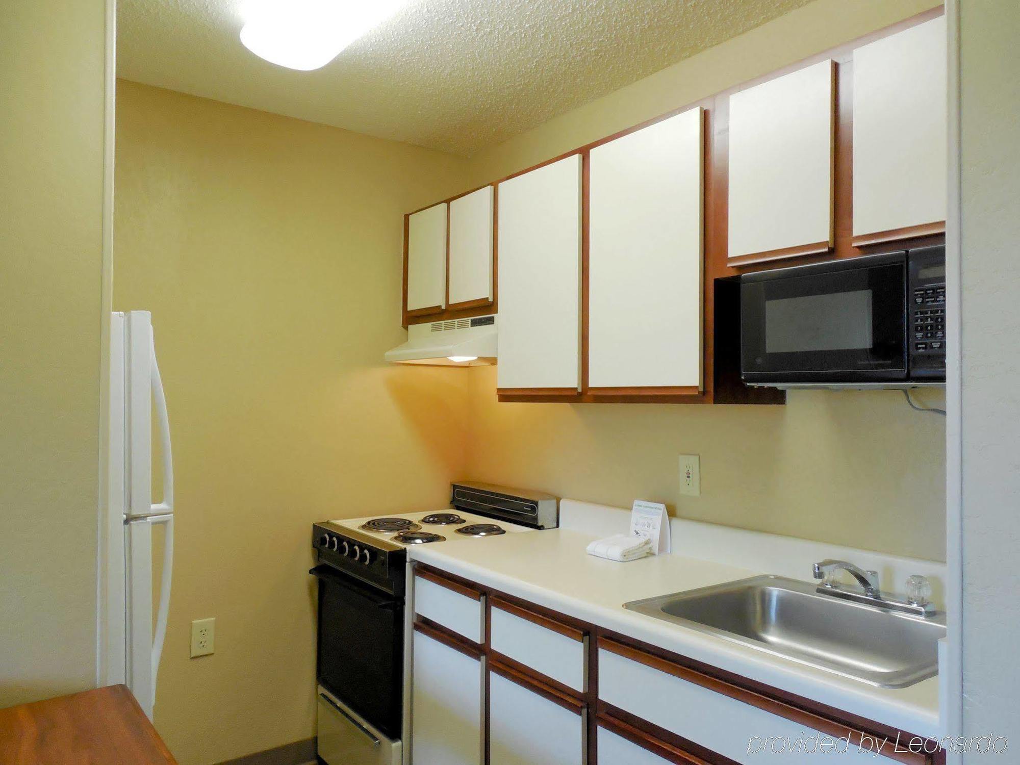 Extended Stay America Suites - Dallas - Market Center Zewnętrze zdjęcie