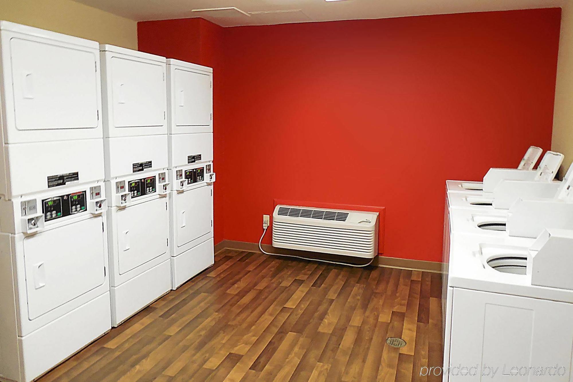 Extended Stay America Suites - Dallas - Market Center Zewnętrze zdjęcie