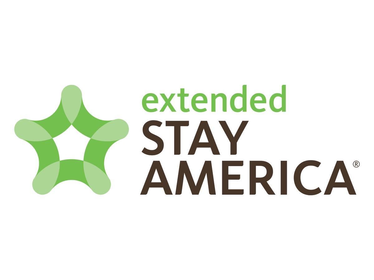 Extended Stay America Suites - Dallas - Market Center Zewnętrze zdjęcie
