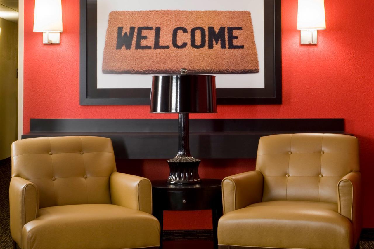 Extended Stay America Suites - Dallas - Market Center Zewnętrze zdjęcie